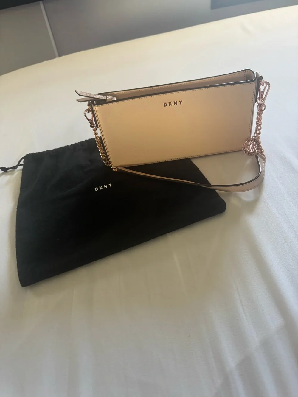 DKNY shoulder bag